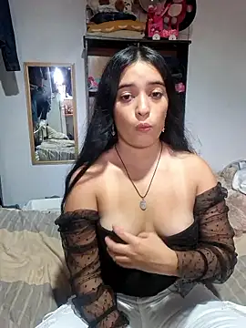 Nathaly78Rober online show from 4, 10, 2025