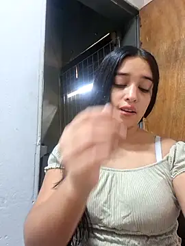 Nathaly78Rober online show from 5, 10, 2025
