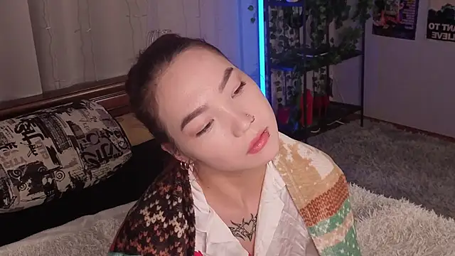 OdetteBiddy online show from 17, 12, 2025