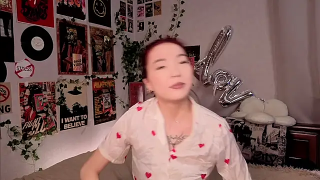 OdetteBiddy online show from 28, 2, 2026