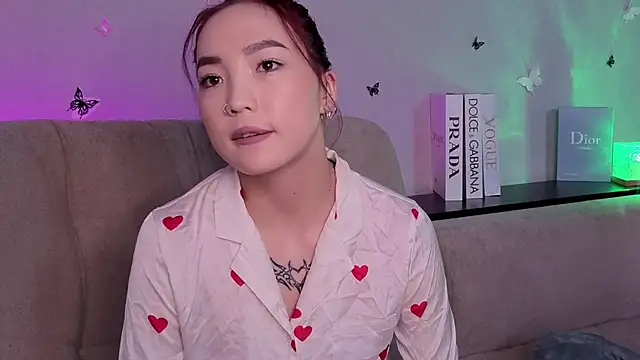 OdetteBiddy online show from 8, 3, 2026