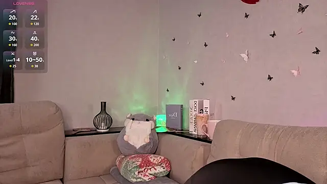 OdetteBiddy online show from 11, 3, 2026