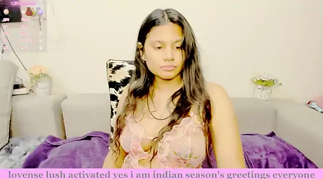 INDIANFLAME online show from 27, 12, 2024