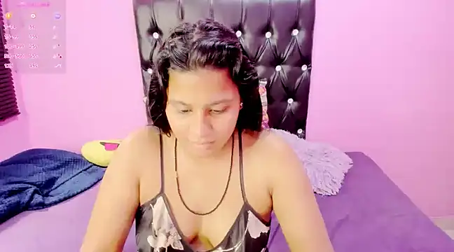 INDIANFLAME online show from 5, 1, 2025