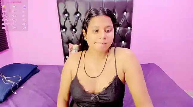 INDIANFLAME online show from 6, 1, 2025
