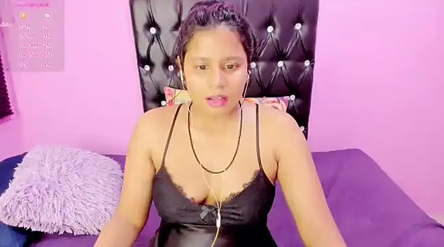 INDIANFLAME online show from 6, 1, 2025