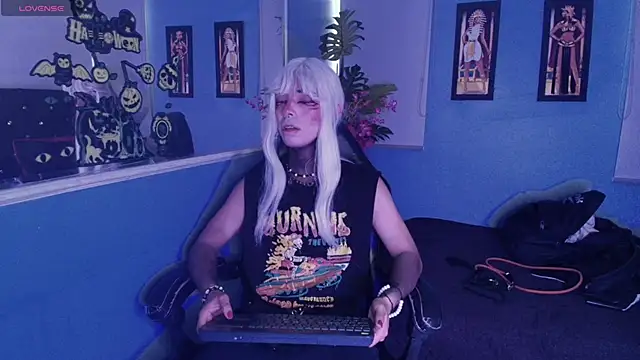 Snapshot of dandii_69 chatting on 29, 9, 2025 dandii 69 online show from 29, 9, 2025