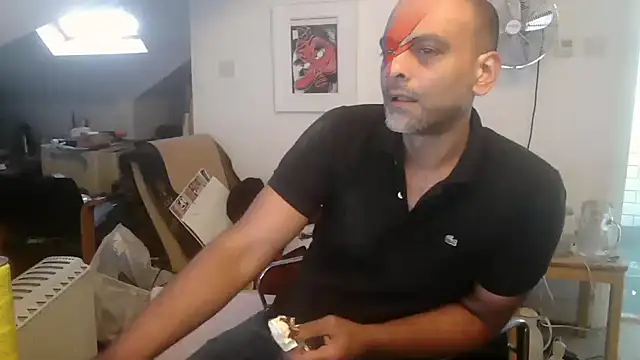 mista sista fista online show from 16, 9, 2025