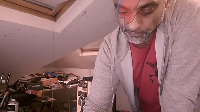 mista sista fista online show from 2, 12, 2025