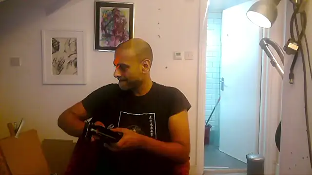 mista sista fista online show from 13, 12, 2025