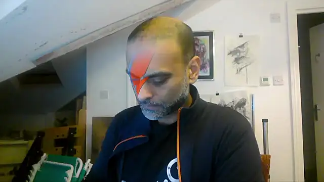 mista sista fista online show from 10, 1, 2026