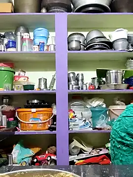 Snapshot of papukurty chatting on 19, 11, 2025 papukurty online show from 19, 11, 2025