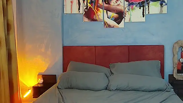 franzeva online show from 24, 3, 2026