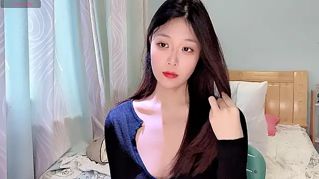 baeasian-MIMI-36C online show from 25, 9, 2025