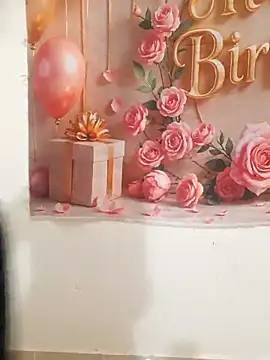 Siya5690 online show from 16, 3, 2026