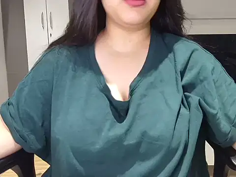 misss fairy online show from 24, 9, 2025