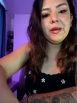 Abbyjoness21 online show from 27, 9, 2025