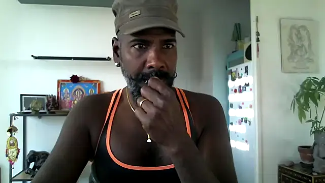 frenchblackc31 online show from 14, 10, 2025