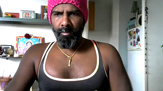 frenchblackc31 online show from 19, 1, 2026