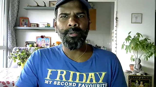 frenchblackc31 online show from 4, 3, 2026