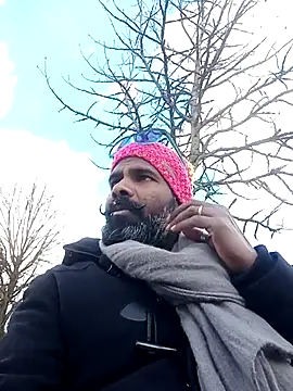 frenchblackc31 online show from 14, 3, 2026