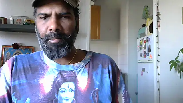 frenchblackc31 online show from 15, 3, 2026