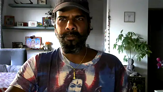 frenchblackc31 online show from 27, 3, 2026