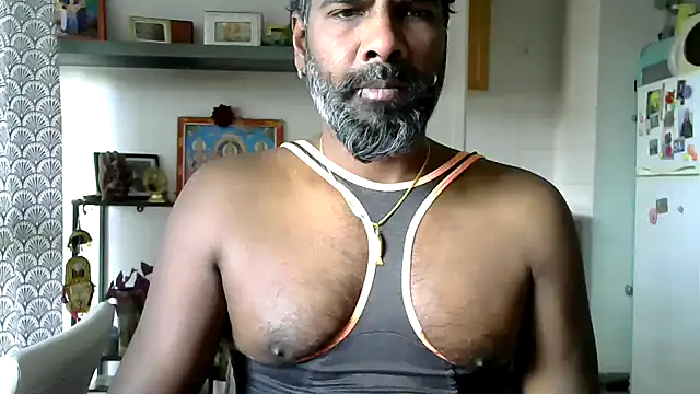 frenchblackc31 online show from 3, 4, 2026