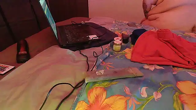 SatiroyNinfa online show from 9, 2, 2026