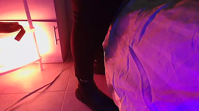 SatiroyNinfa online show from 21, 3, 2026