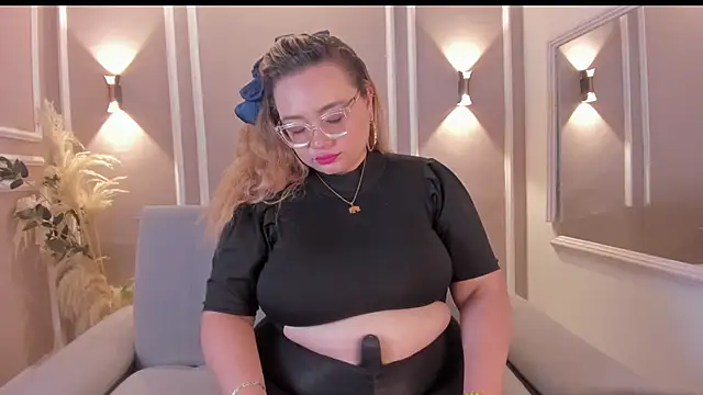 Amber bunnyx online show from 30, 9, 2025