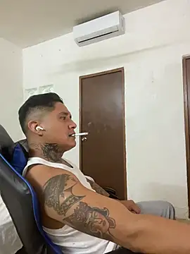 Snapshot of siilvestremx chatting on 17, 11, 2025 siilvestremx online show from 17, 11, 2025