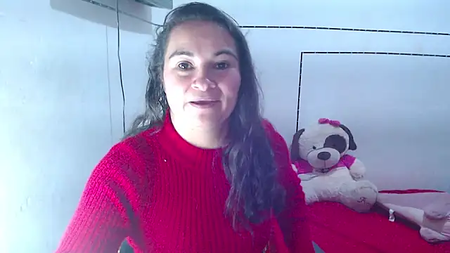 StefiAlizon70 online show from 18, 11, 2025