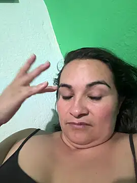 StefiAlizon70 online show from 13, 3, 2026