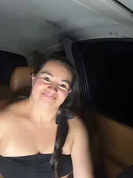 StefiAlizon70 online show from 17, 3, 2026