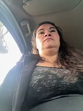 StefiAlizon70 online show from 17, 3, 2026