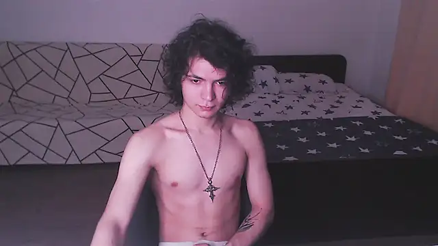 Dickkie  online show from 4, 10, 2025