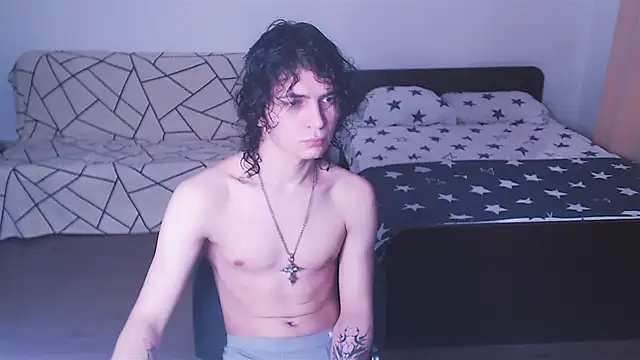  Dickkie  online show from 7, 10, 2025