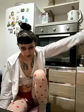 severingratty online show from 26, 10, 2025