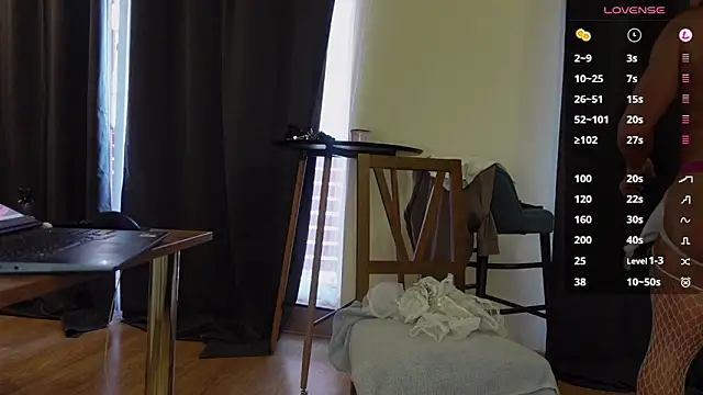 Snapshot of Stewart_Barnz chatting on 20, 3, 2026 Stewart Barnz online show from 20, 3, 2026