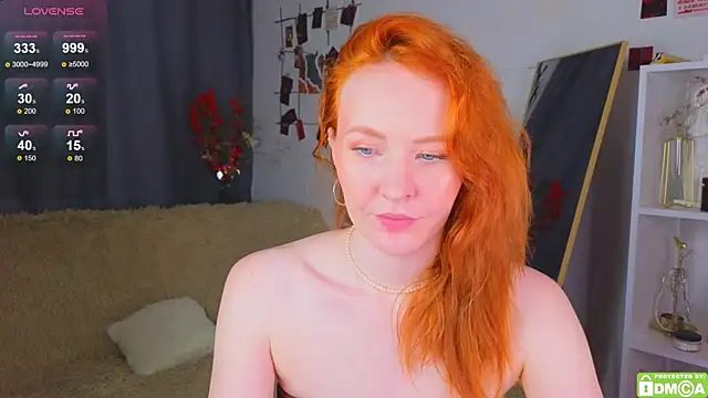 JoyceJones online show from 17, 9, 2025