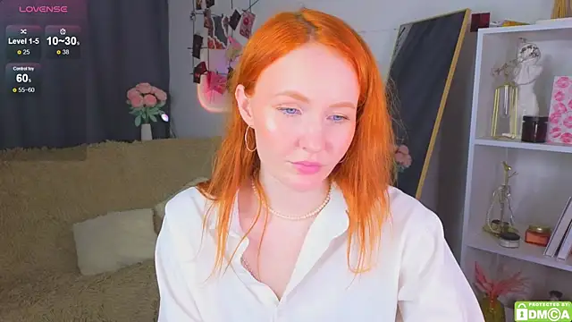 JoyceJones online show from 19, 9, 2025