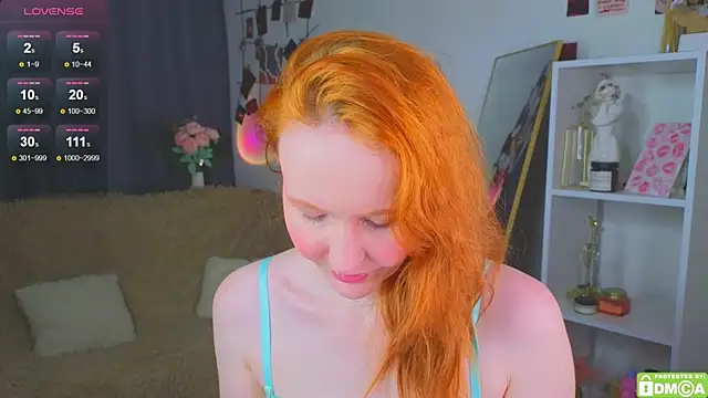 JoyceJones online show from 21, 10, 2025