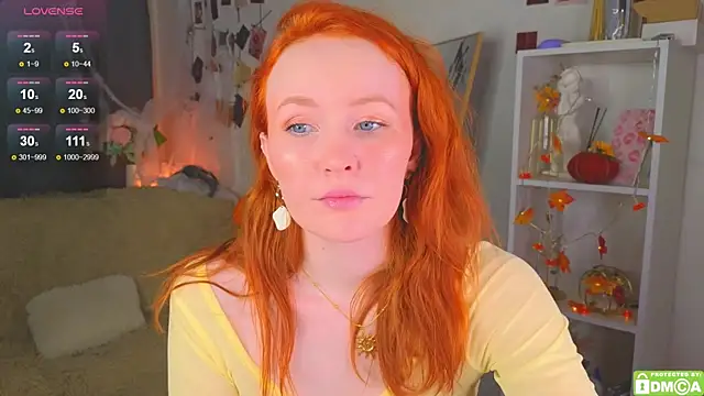 JoyceJones online show from 1, 11, 2025