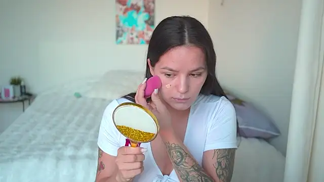 EwelynScott online show from 20, 9, 2025