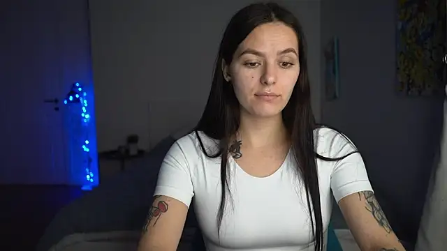 EwelynScott online show from 26, 11, 2025