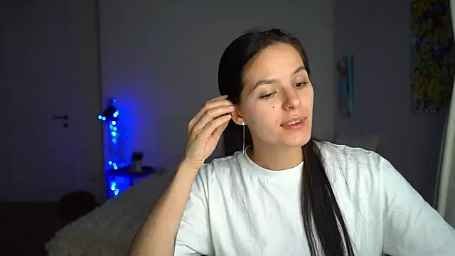 EwelynScott online show from 30, 11, 2025