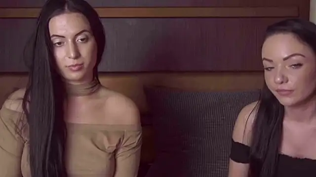 BustyBrunettes online show from 12, 9, 2025