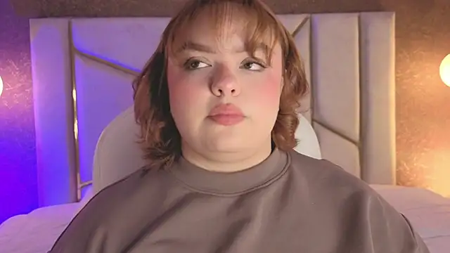 Miiss Bubble online show from 18, 10, 2025