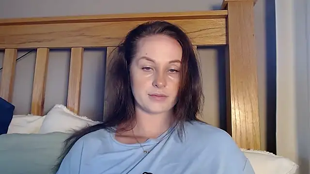 Blueeyedzaya  online show from 15, 10, 2025